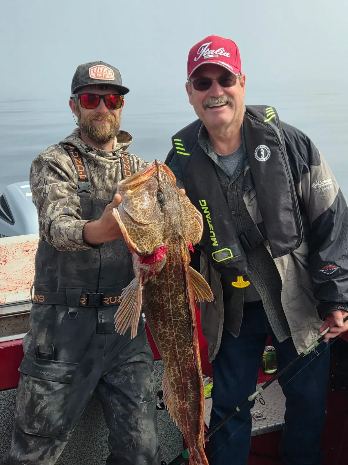 Best Time to Go Fishing in Winchester Bay, Oregon